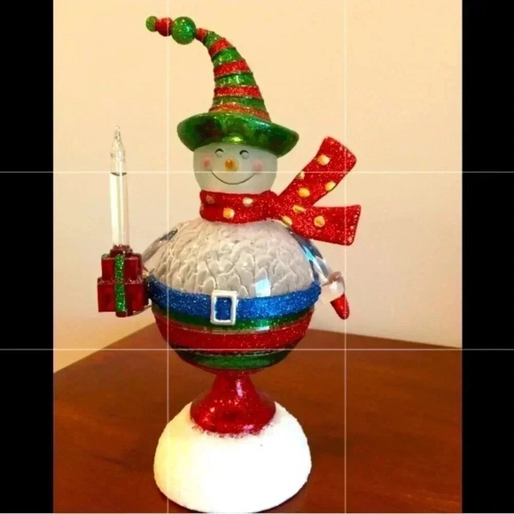 Snowman - Picture 1 of 3
